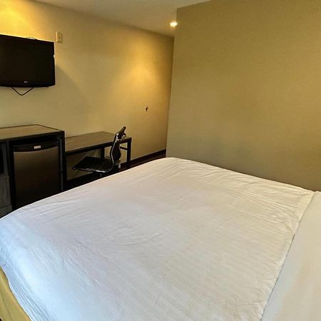 Travelodge By Wyndham Arlington/Dallas Area Eksteriør bilde