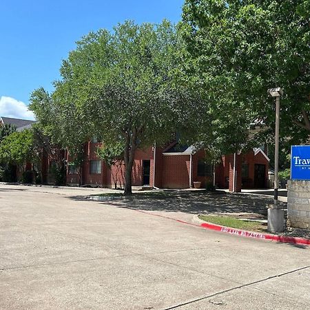 Travelodge By Wyndham Arlington/Dallas Area Eksteriør bilde