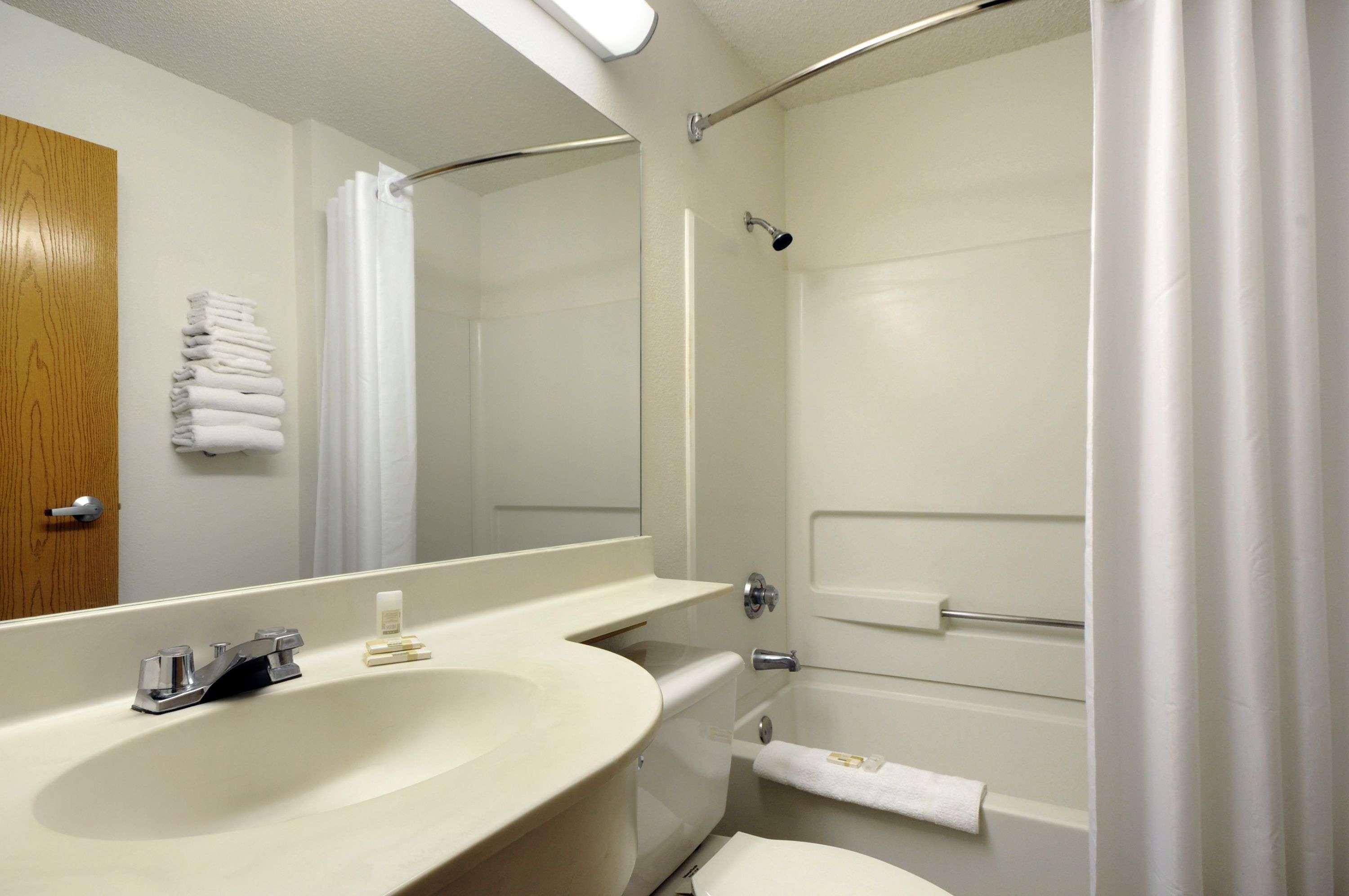 Travelodge By Wyndham Arlington/Dallas Area Rom bilde