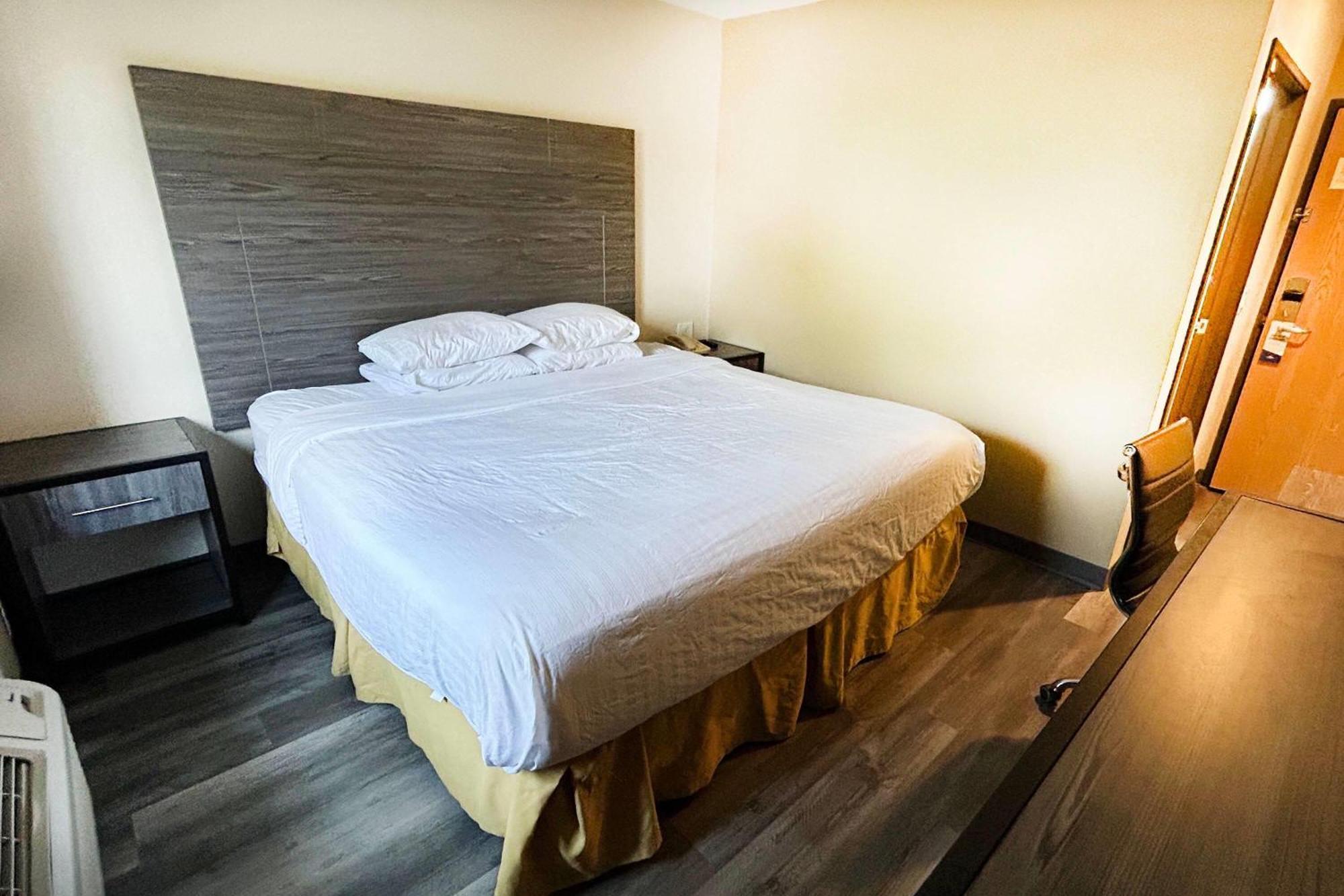 Travelodge By Wyndham Arlington/Dallas Area Eksteriør bilde